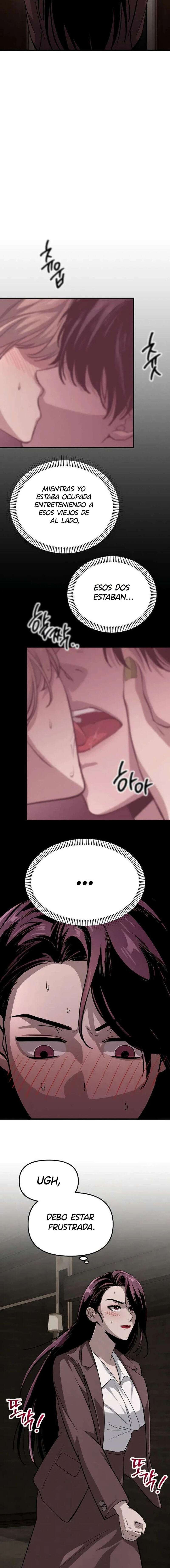 Deseo Irresistible Capítulo 1 - Page 25