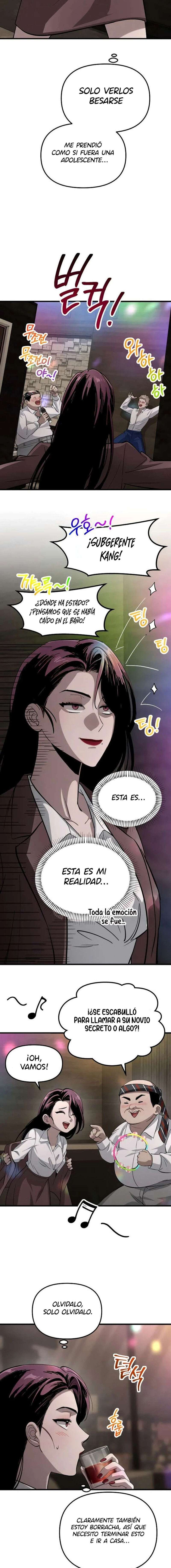 Deseo Irresistible Capítulo 1 - Page 26