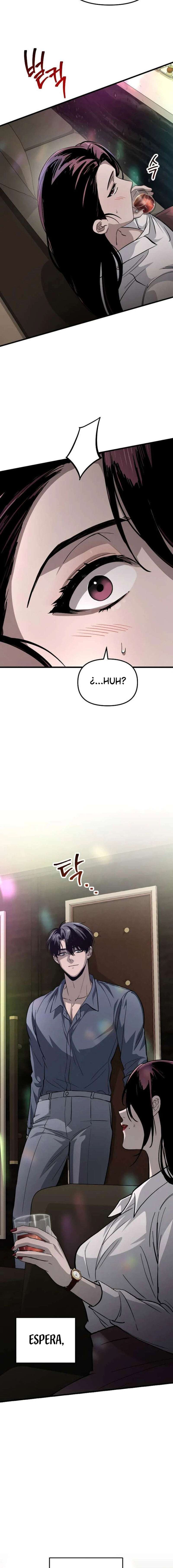 Deseo Irresistible Capítulo 1 - Page 27