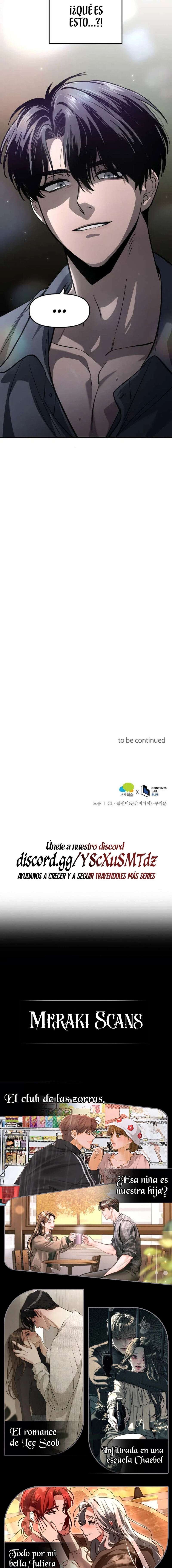 Deseo Irresistible Capítulo 1 - Page 28