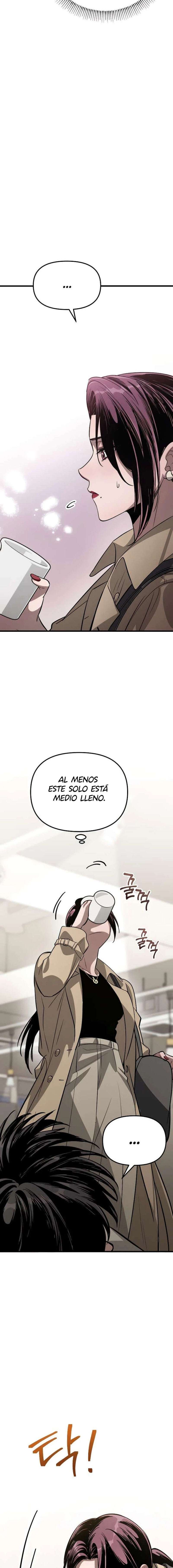 Deseo Irresistible Capítulo 10 - Page 13