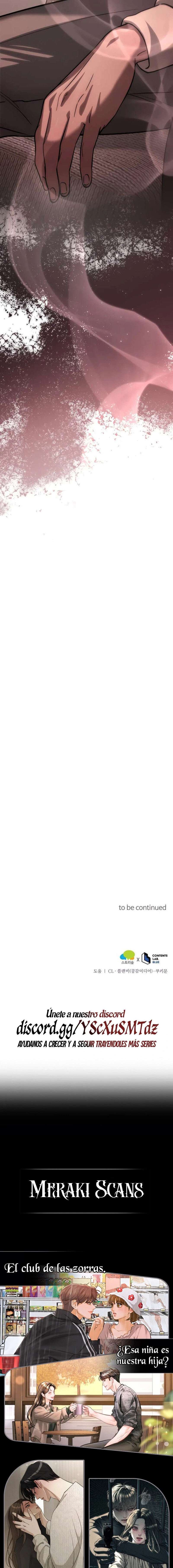 Deseo Irresistible Capítulo 10 - Page 23