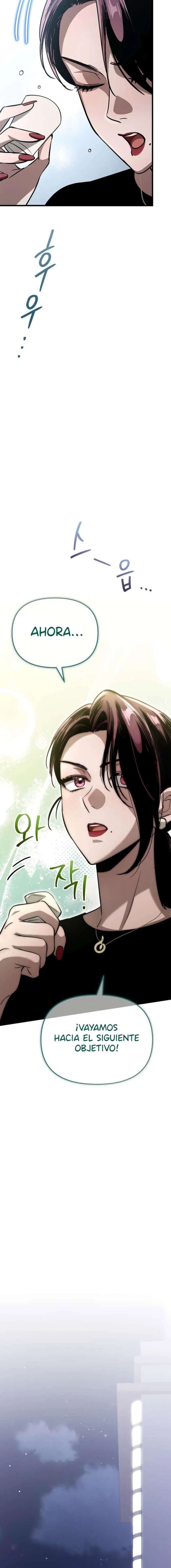 Deseo Irresistible Capítulo 10 - Page 4