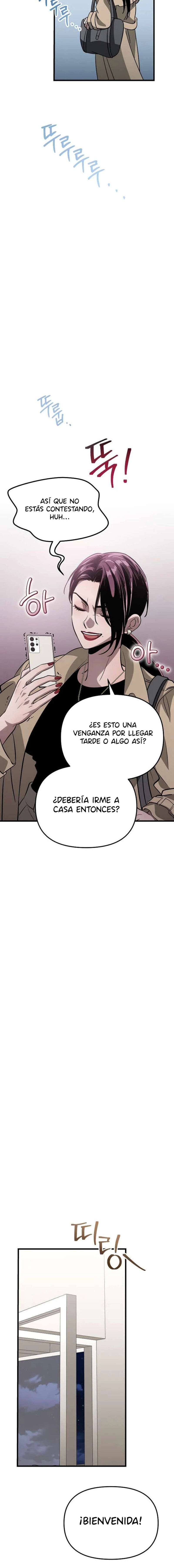 Deseo Irresistible Capítulo 10 - Page 7