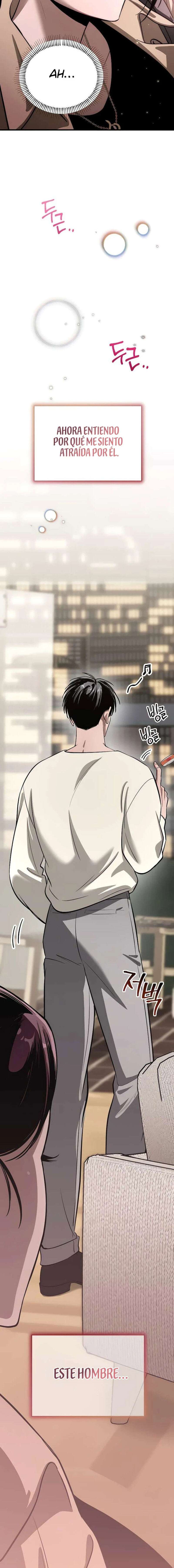 Deseo Irresistible Capítulo 11 - Page 19