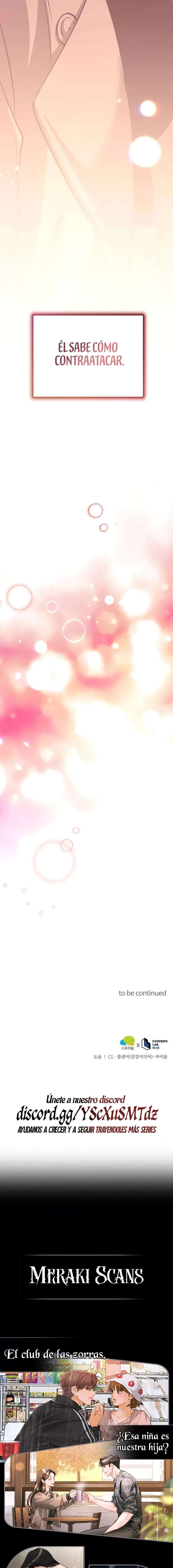 Deseo Irresistible Capítulo 11 - Page 20