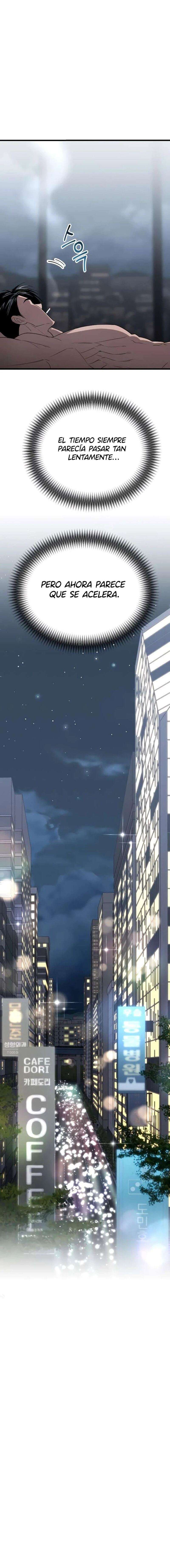 Deseo Irresistible Capítulo 12 - Page 18