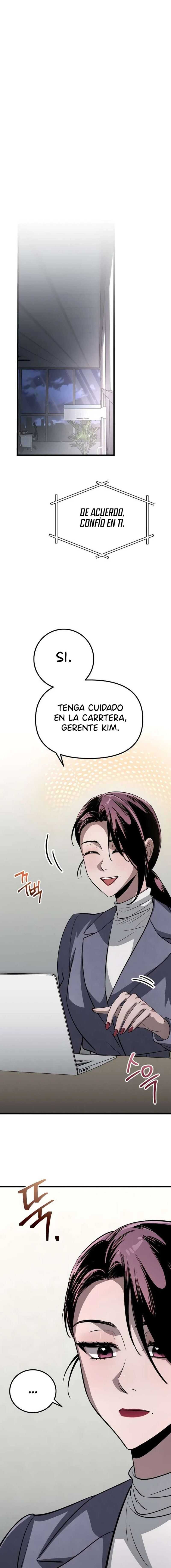 Deseo Irresistible Capítulo 12 - Page 19