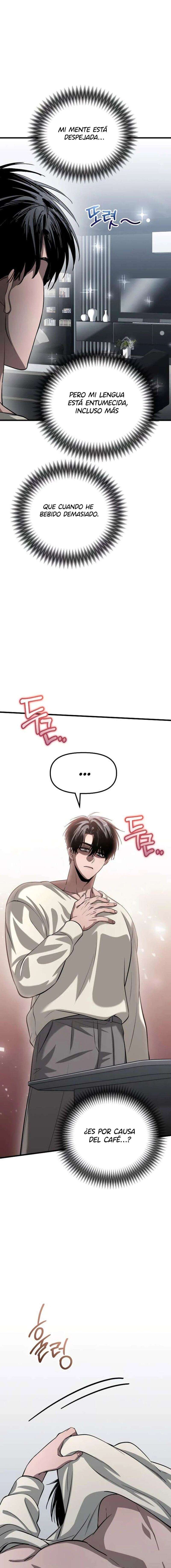 Deseo Irresistible Capítulo 12 - Page 2