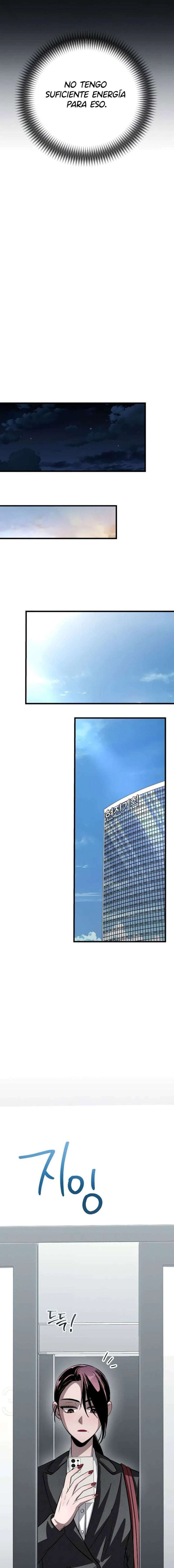 Deseo Irresistible Capítulo 12 - Page 22