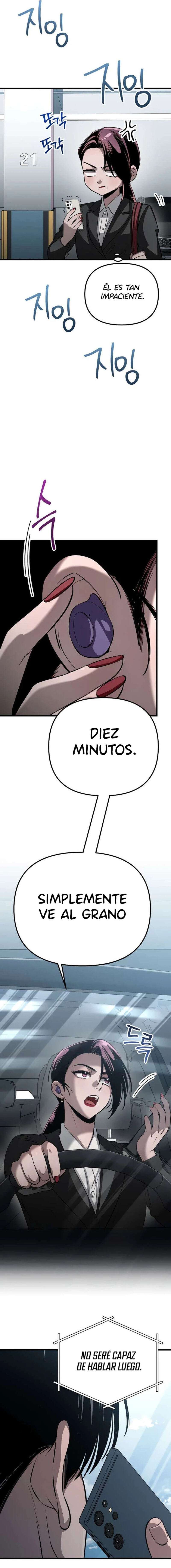 Deseo Irresistible Capítulo 12 - Page 24