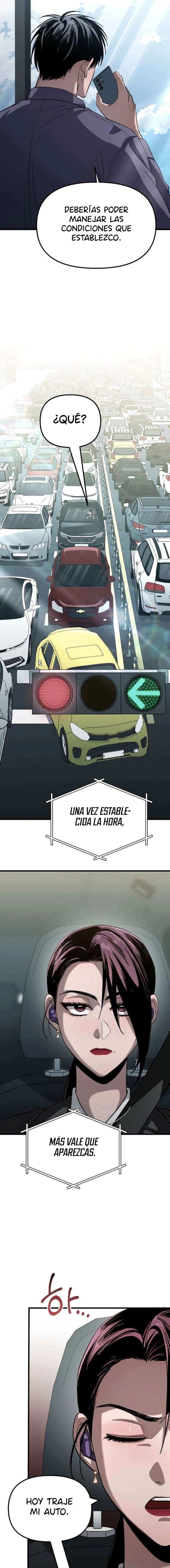 Deseo Irresistible Capítulo 12 - Page 26