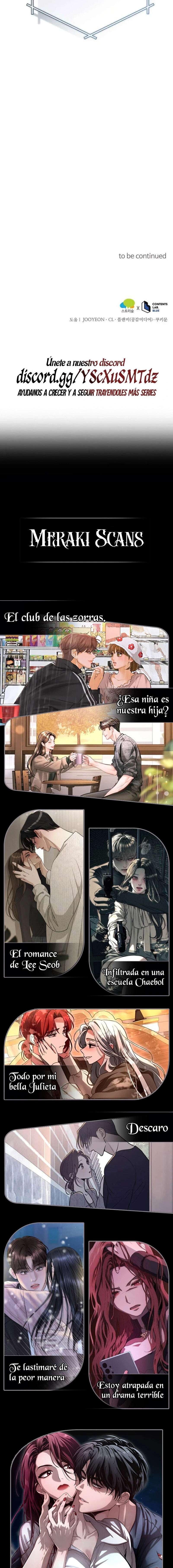 Deseo Irresistible Capítulo 12 - Page 28