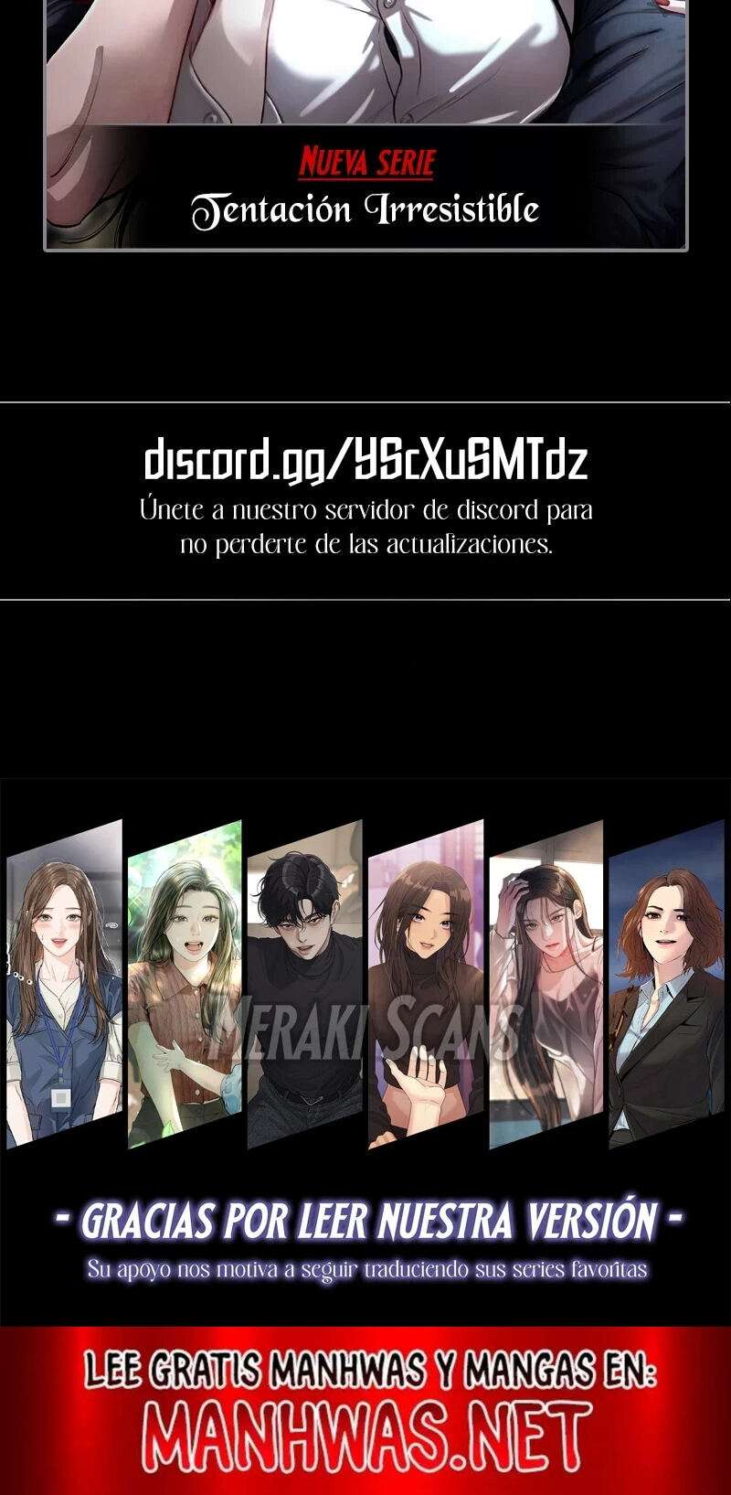 Deseo Irresistible Capítulo 12 - Page 29