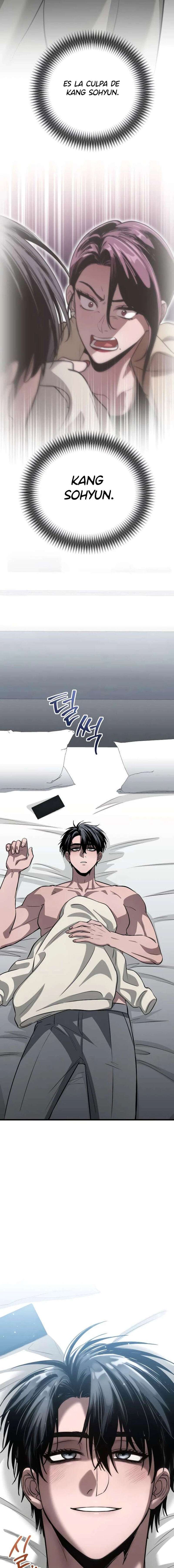 Deseo Irresistible Capítulo 12 - Page 4