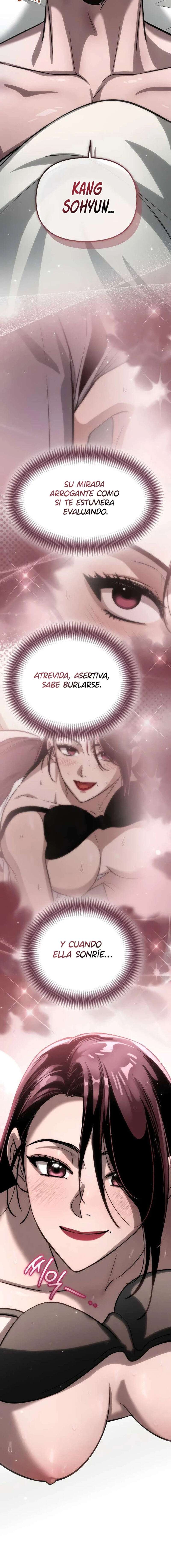 Deseo Irresistible Capítulo 12 - Page 5