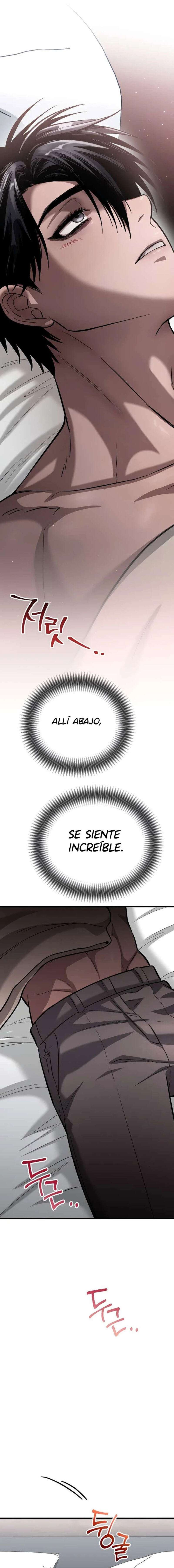 Deseo Irresistible Capítulo 12 - Page 6