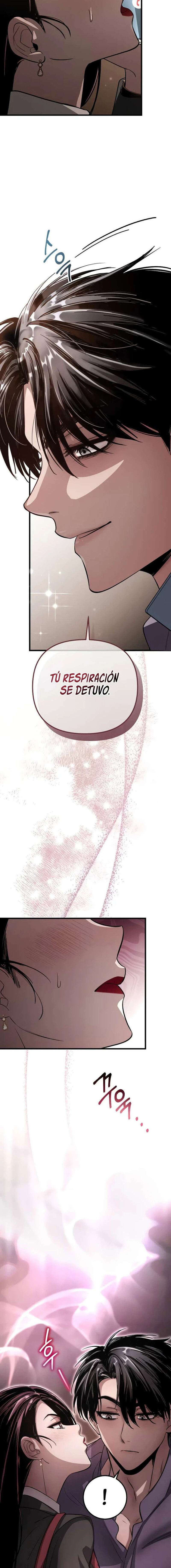 Deseo Irresistible Capítulo 13 - Page 11