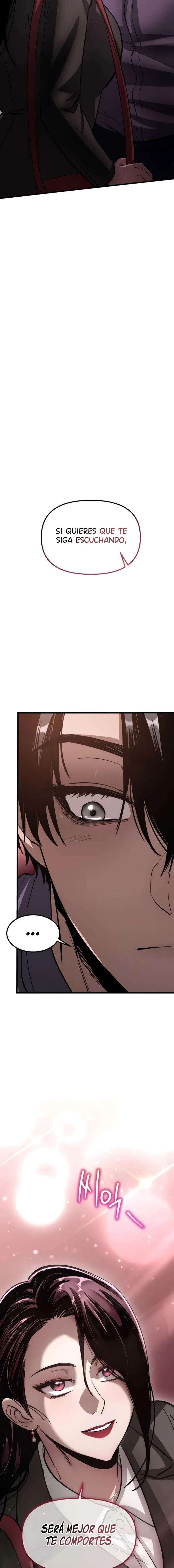 Deseo Irresistible Capítulo 13 - Page 12