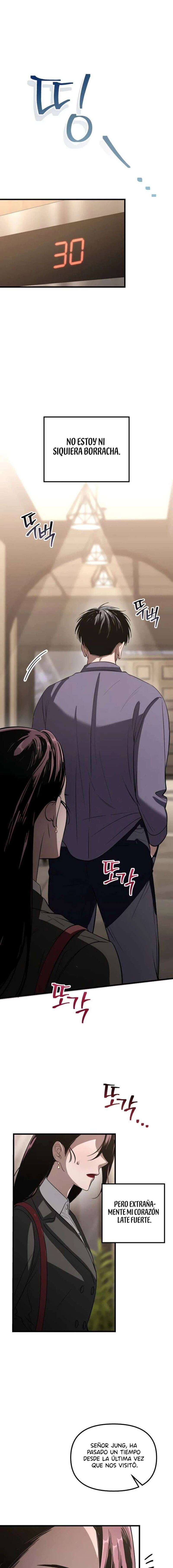 Deseo Irresistible Capítulo 13 - Page 14