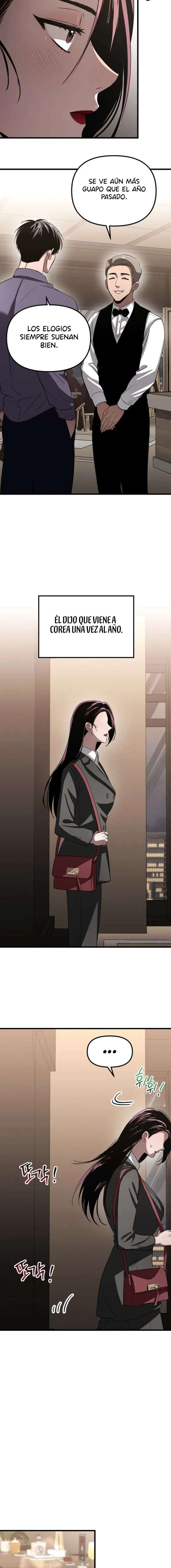 Deseo Irresistible Capítulo 13 - Page 15