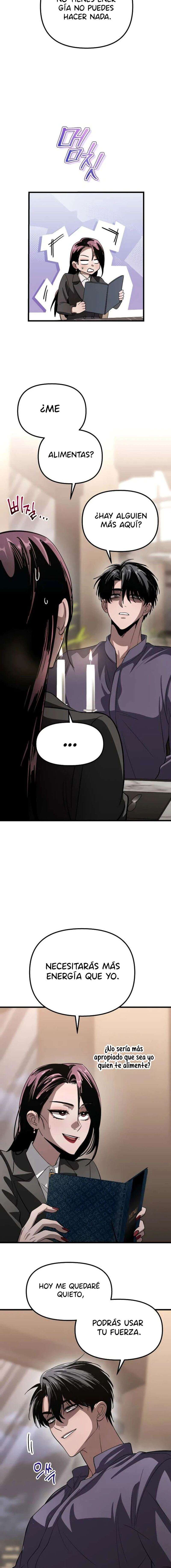 Deseo Irresistible Capítulo 13 - Page 17