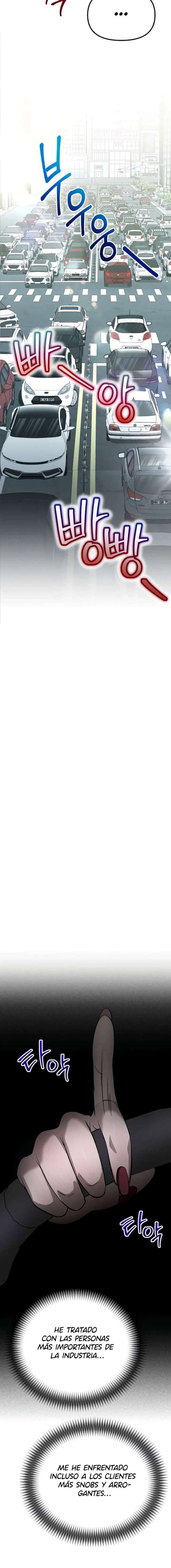 Deseo Irresistible Capítulo 13 - Page 2