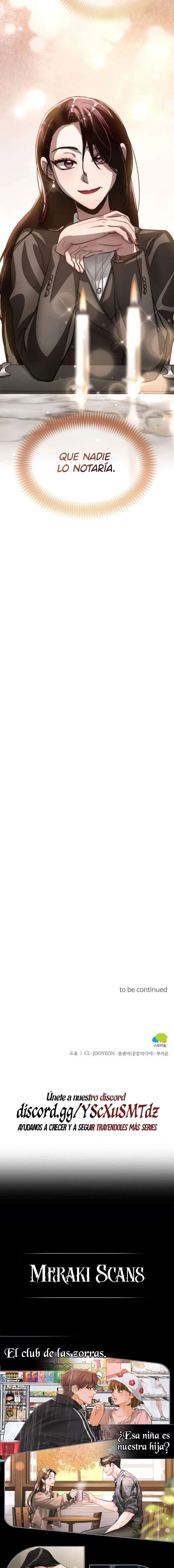 Deseo Irresistible Capítulo 13 - Page 20