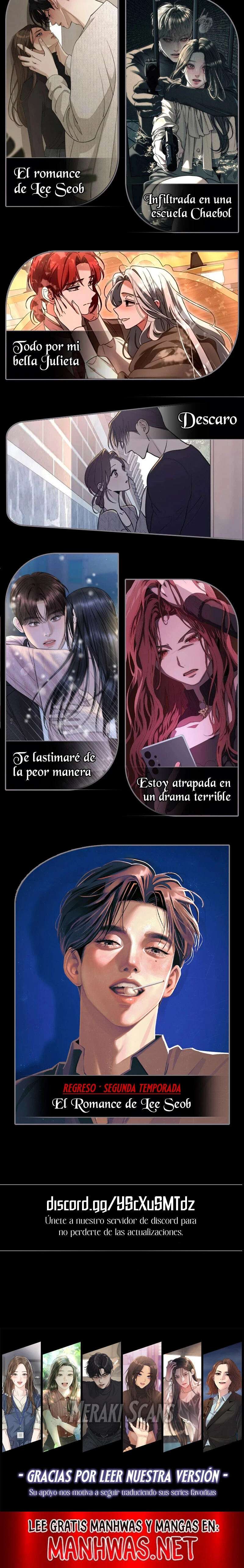 Deseo Irresistible Capítulo 13 - Page 21