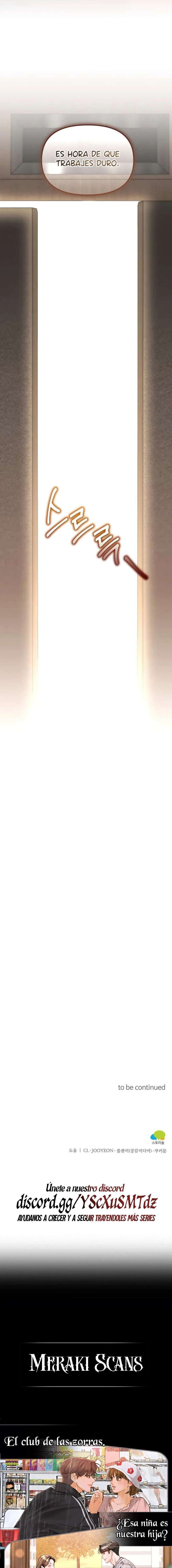 Deseo Irresistible Capítulo 14 - Page 19