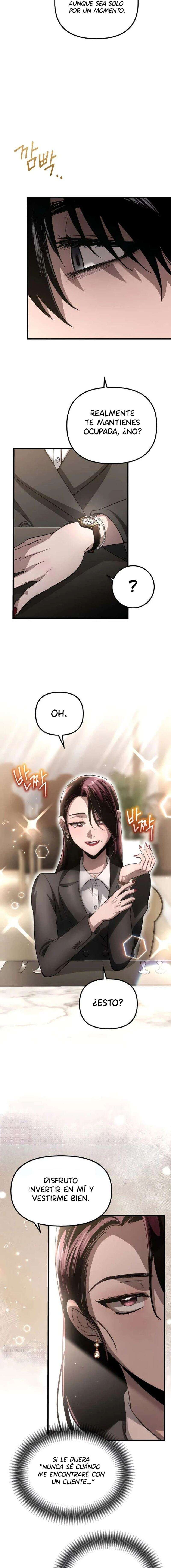 Deseo Irresistible Capítulo 14 - Page 2