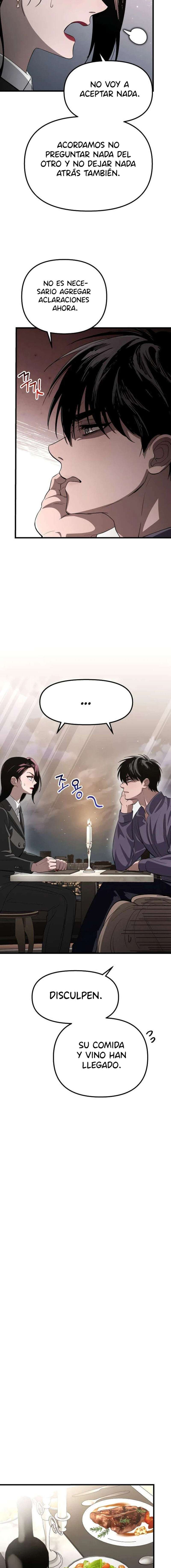 Deseo Irresistible Capítulo 14 - Page 4