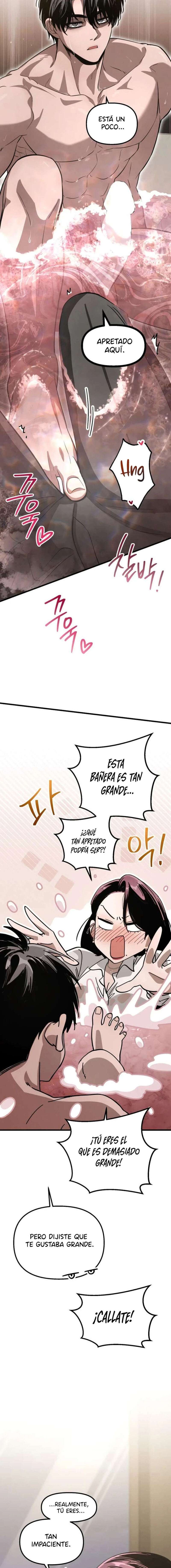 Deseo Irresistible Capítulo 15 - Page 15