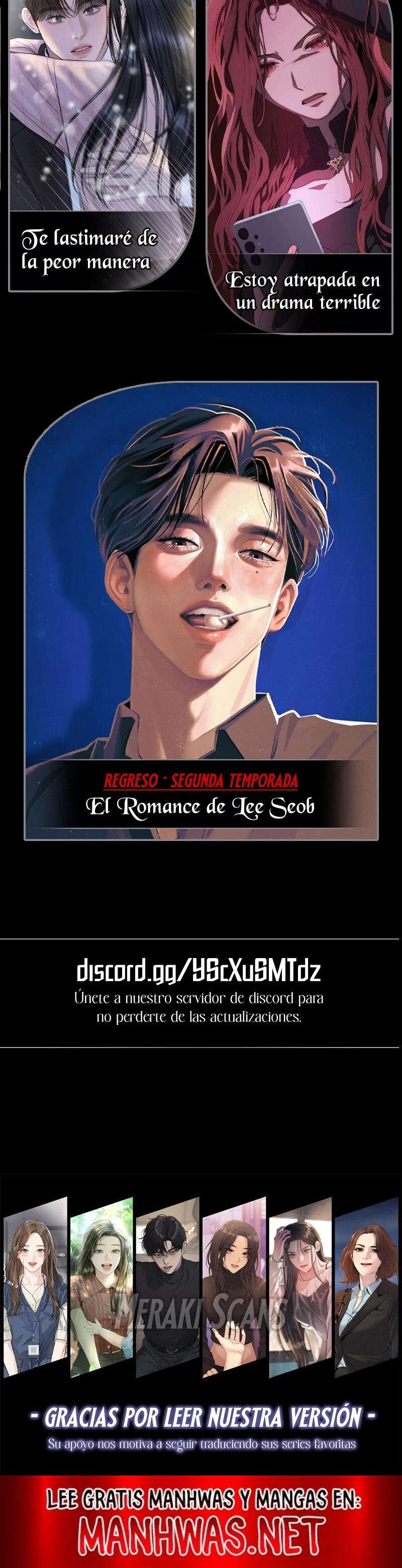 Deseo Irresistible Capítulo 15 - Page 20