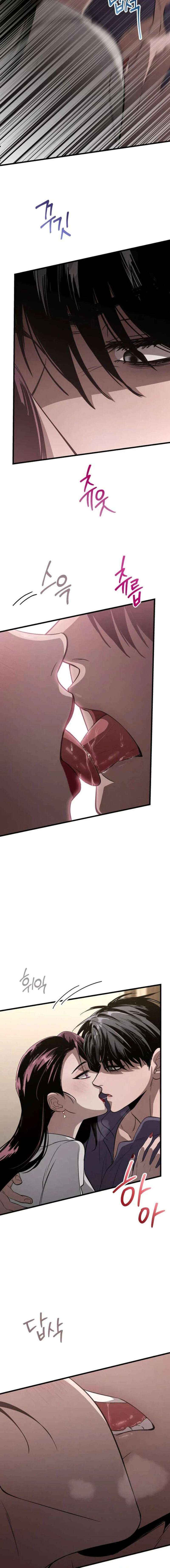 Deseo Irresistible Capítulo 15 - Page 3