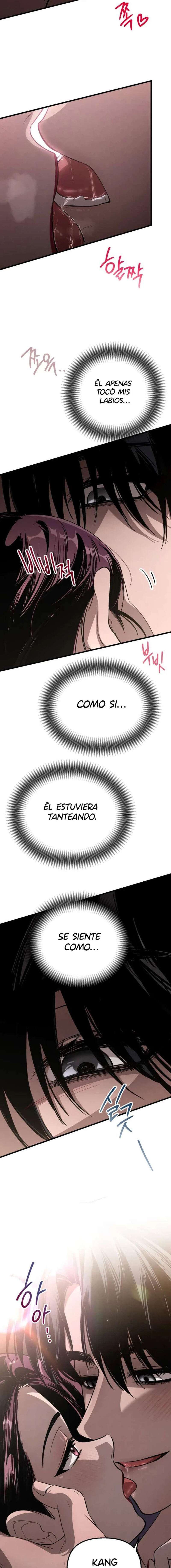 Deseo Irresistible Capítulo 15 - Page 4