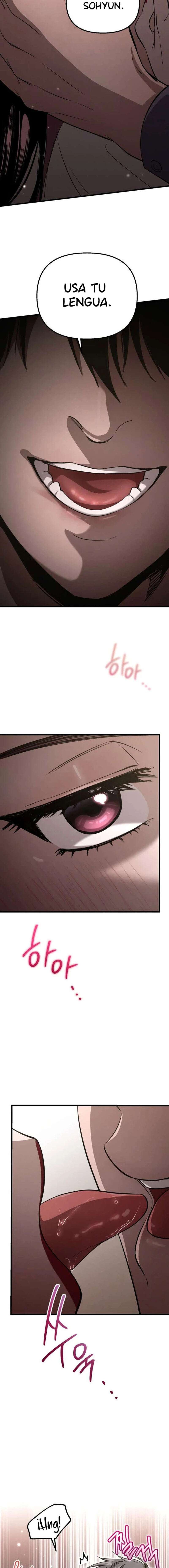 Deseo Irresistible Capítulo 15 - Page 5