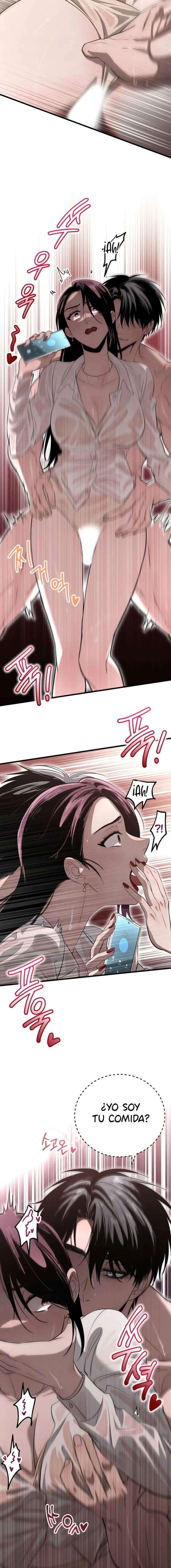 Deseo Irresistible Capítulo 16 - Page 13