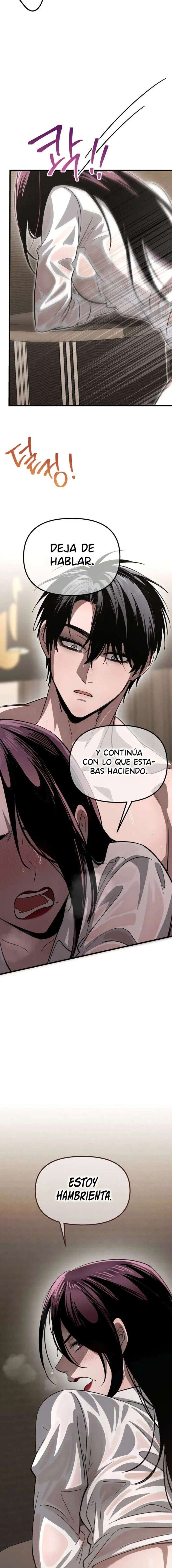 Deseo Irresistible Capítulo 16 - Page 16