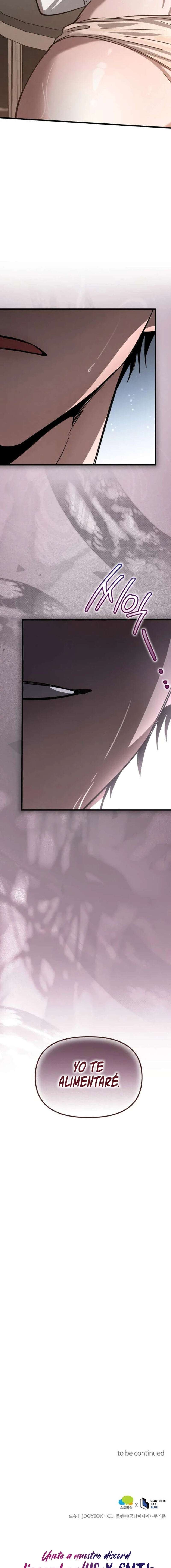 Deseo Irresistible Capítulo 16 - Page 17