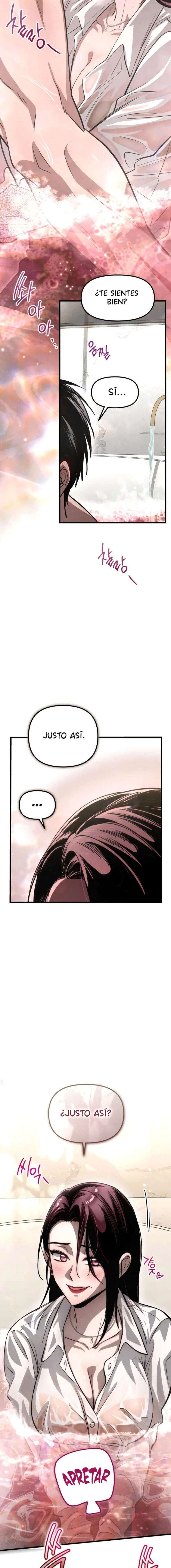 Deseo Irresistible Capítulo 16 - Page 2