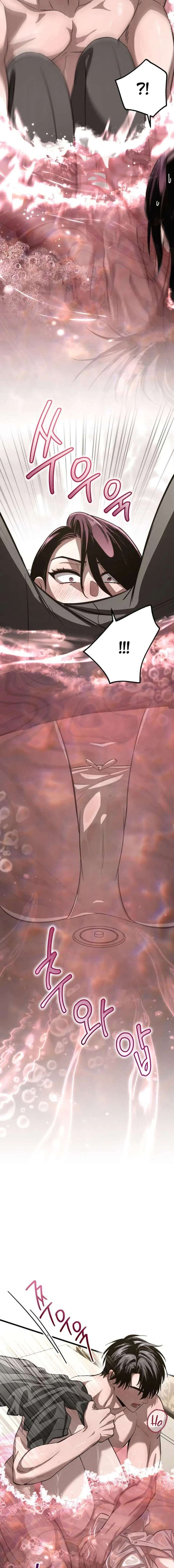 Deseo Irresistible Capítulo 16 - Page 4