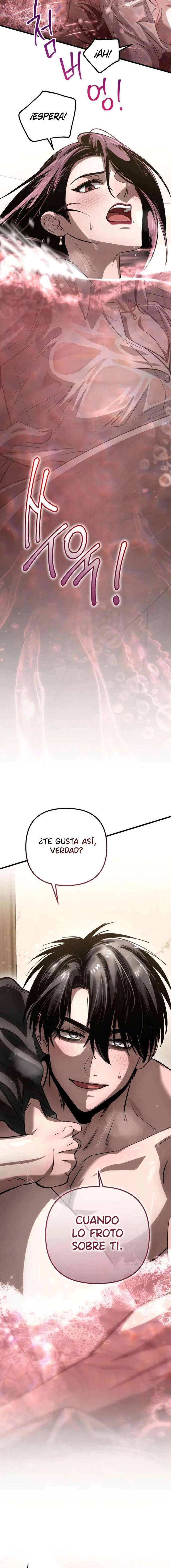 Deseo Irresistible Capítulo 16 - Page 5