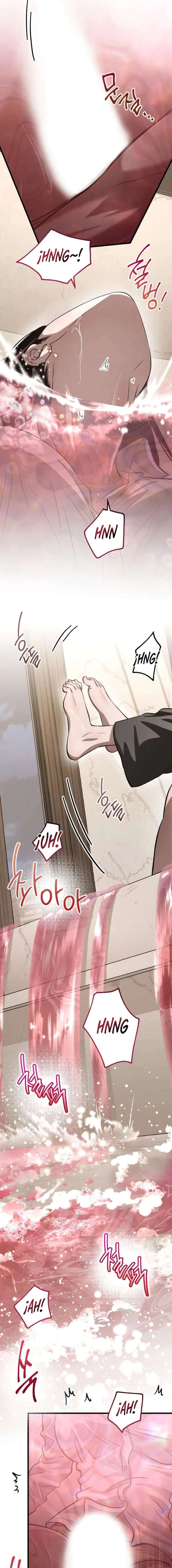 Deseo Irresistible Capítulo 16 - Page 6