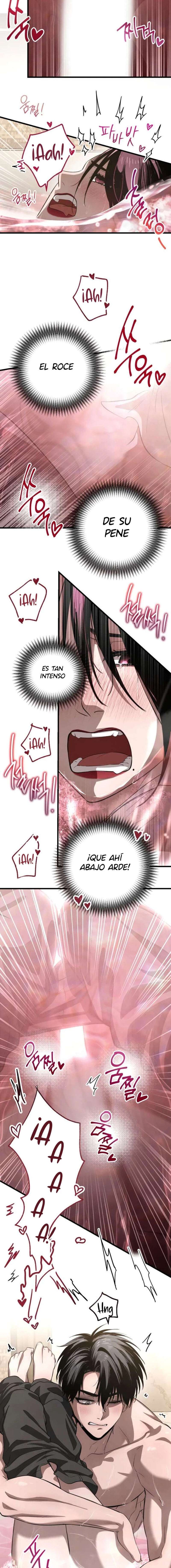 Deseo Irresistible Capítulo 16 - Page 7