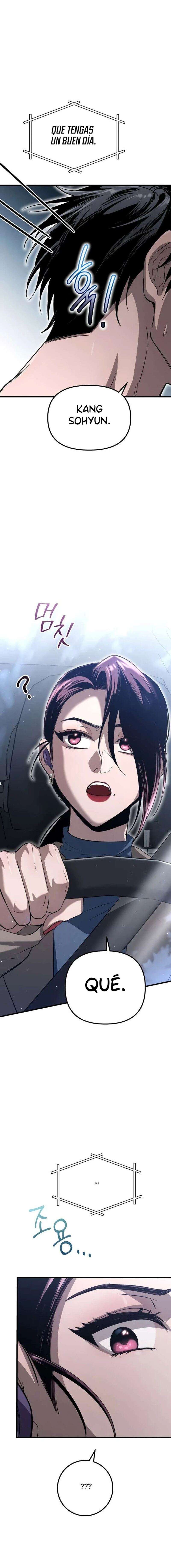 Deseo Irresistible Capítulo 17 - Page 11