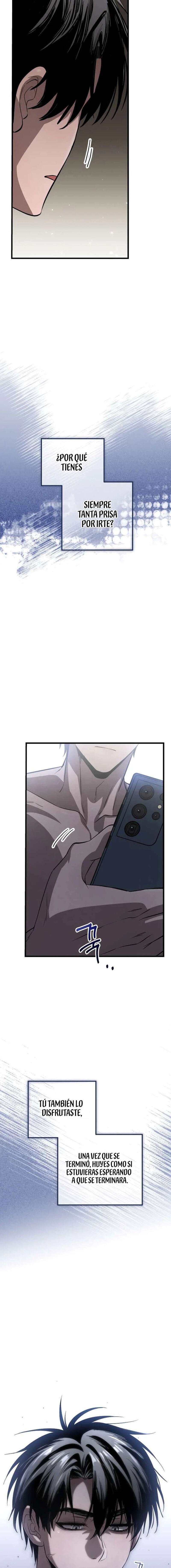 Deseo Irresistible Capítulo 17 - Page 13