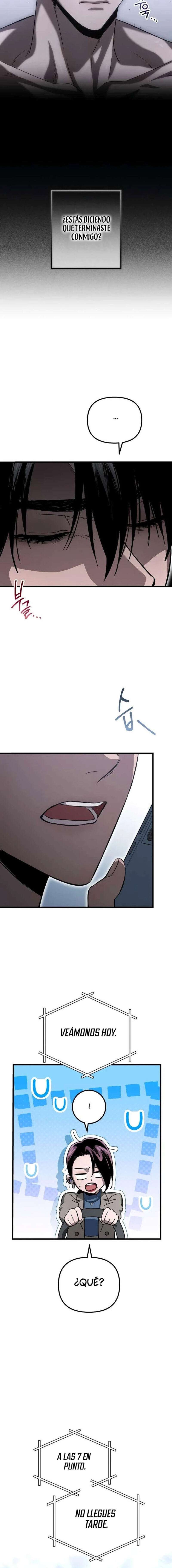 Deseo Irresistible Capítulo 17 - Page 14