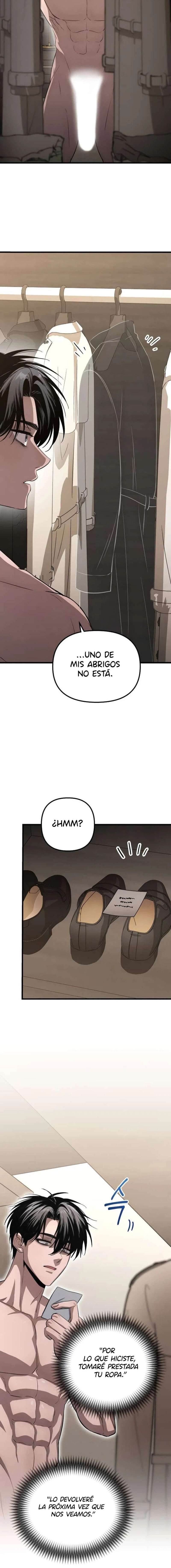 Deseo Irresistible Capítulo 17 - Page 17