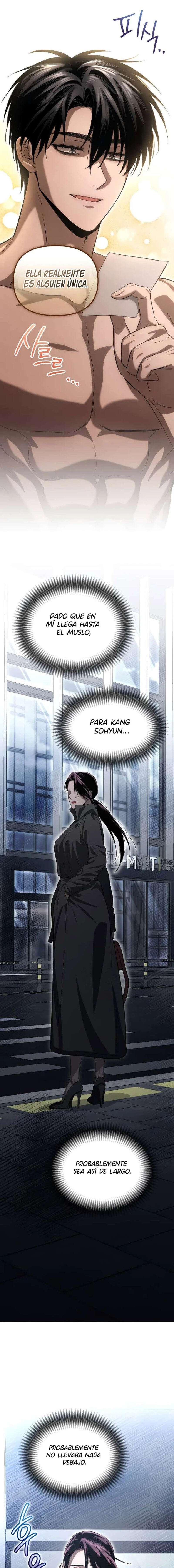 Deseo Irresistible Capítulo 17 - Page 18